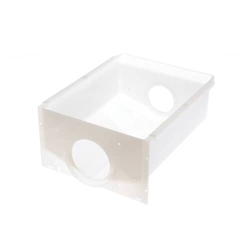 Whirlpool Refrigerator Ice Container - WPW10670845