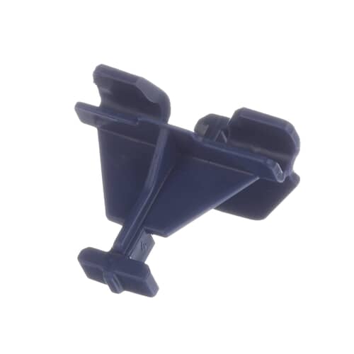 Whirlpool Dishwasher Dishwasher Silverware Basket Retainer - WPW10671904