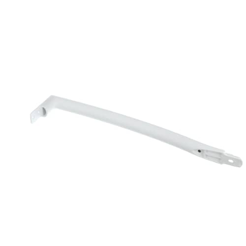 Whirlpool Handle, White Whpl.(Pira & Mtx - WPW10672333