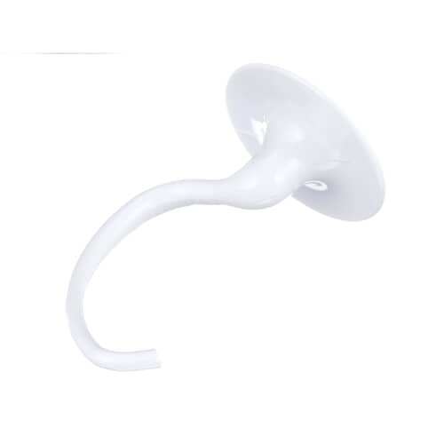 Whirlpool Stand Mixer Dough Hook - WPW10674621