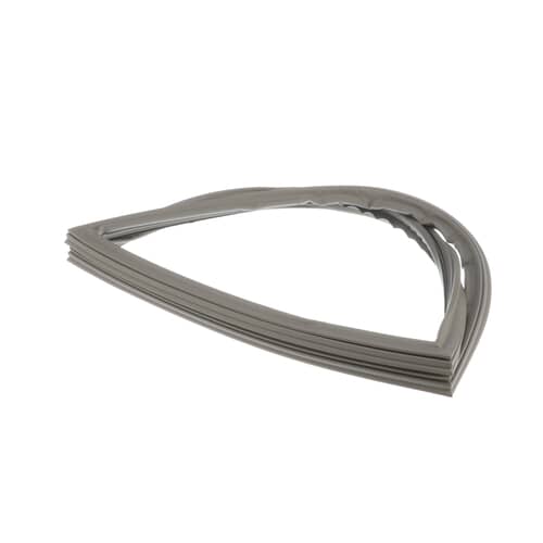 Whirlpool Refrigerator Freezer Door Gasket (Gray) - WPW10714545