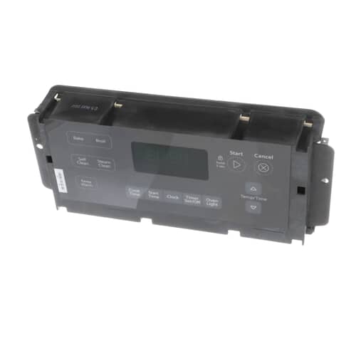 Whirlpool Range Oven Control Board (Stainless) - WPW10734599