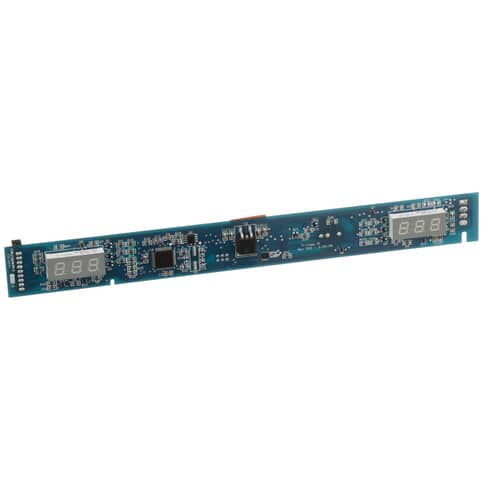 Whirlpool Board-Ui Control Dom Btm - WPW10746274