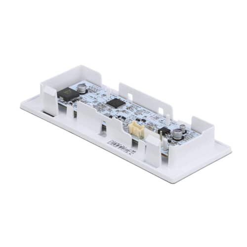 Whirlpool Ui Assembly-Dotyk,Ssmono,5D,Ka - WPW10769076