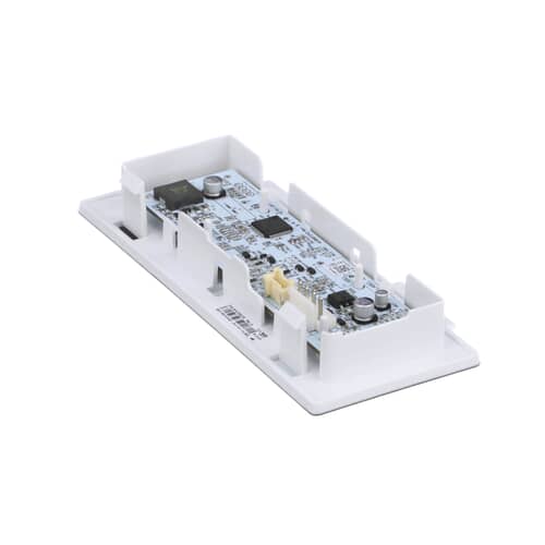 Whirlpool Ui Assembly-Dotyk,Ssmono,5D,Ka - WPW10769076