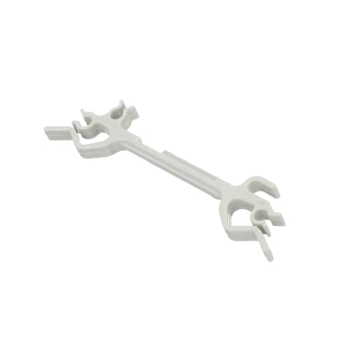 Whirlpool Dishwasher Tine Row Clip - WPY912709