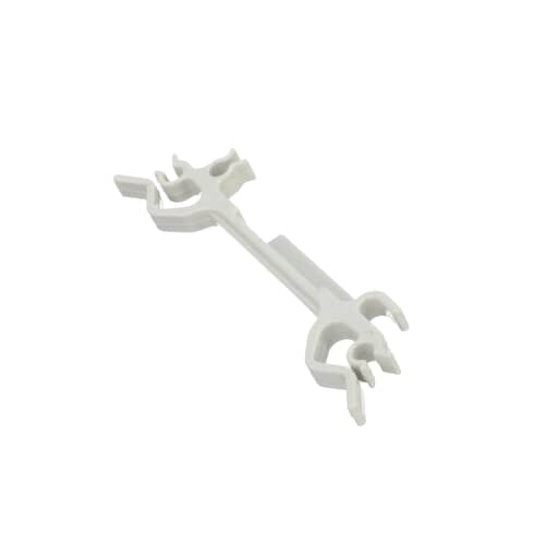 Whirlpool Dishwasher Tine Row Clip - WPY912709