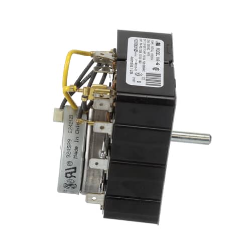 Whirlpool Dryer Timer - WPY2200920