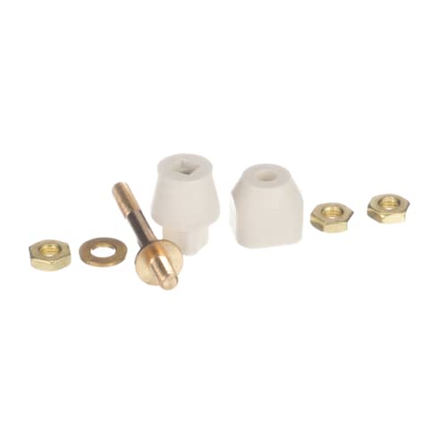 Whirlpool Terminal Insulation - Y304596