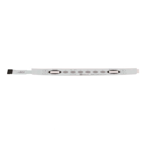 Whirlpool Keyboard - WPY67005640