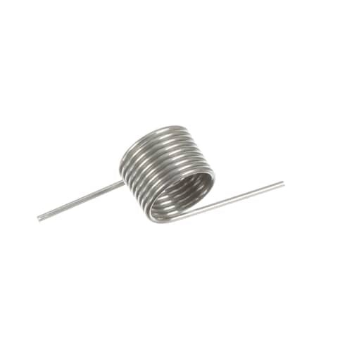 GE Spring Duct Door - WR01X11017