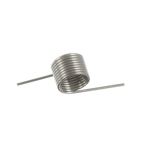 GE Spring Duct Door - WR01X11017
