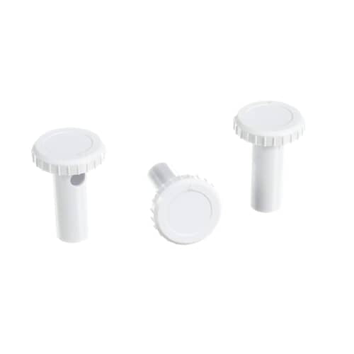 GE Drain Hole Stopper - WR01X29624