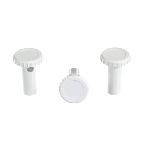 GE Drain Hole Stopper - WR01X29624