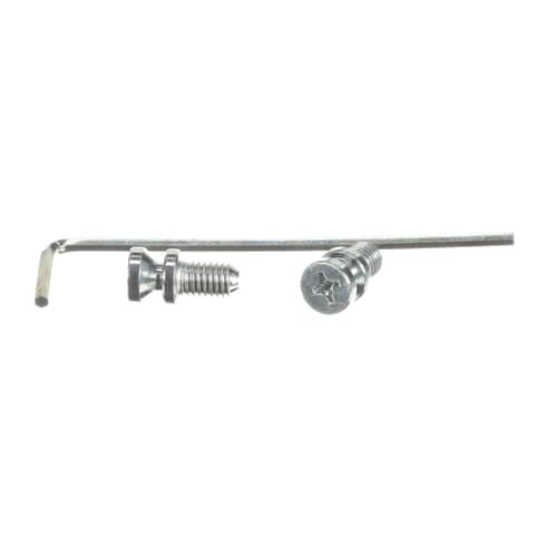 GE Door Handle Fastener & Wrench - WR01X42875