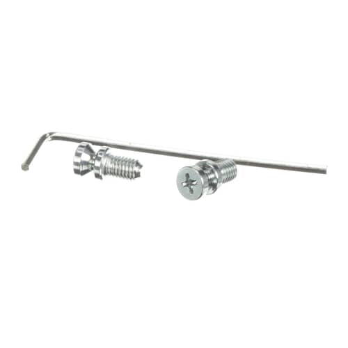 GE Door Handle Fastener & Wrench - WR01X42875