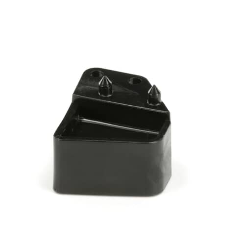 GE Cam Closure Ff Black - WR02X10779