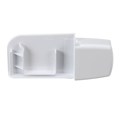 GE Cap Shelf Front Rh - WR02X10789