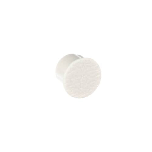 GE Plug Button Thimble Bisque - WR02X10850