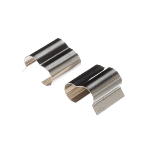 GE Clip Evap Thermistor - WR02X10879