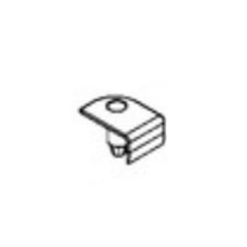 Whirlpool Grill-Uppr - WPW10222244