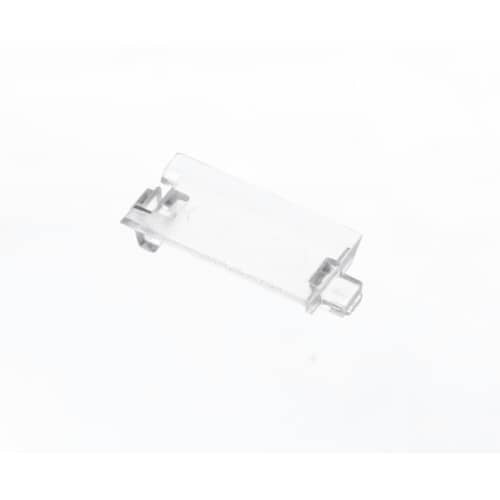 GE Refrigerator Light Lens - WR02X13655