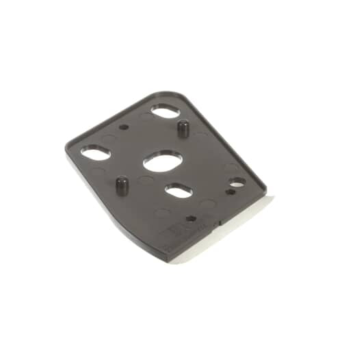 GE Pad Top Hinge Asm Lh - WR02X13718