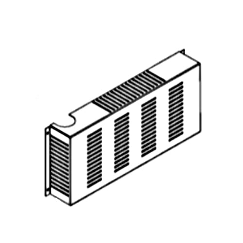 Whirlpool Capacitor - 24001237