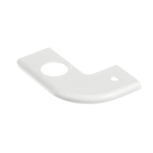 GE Capdoor (White/Right) - WR02X27281