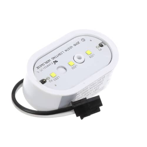 GE Led Light Module Freezer - WR02X27377