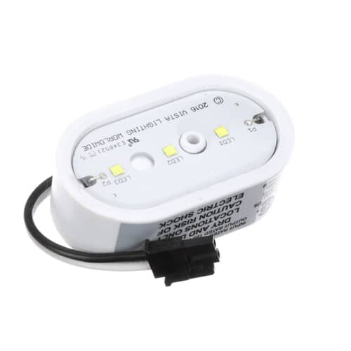 GE Led Light Module Freezer - WR02X27377