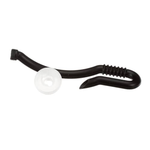 GE Refrigerator Drain Hose - WR02X28554