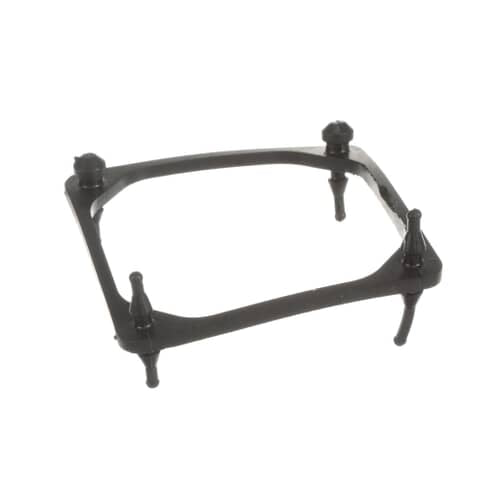 GE Fresh Food Fan Mounting Gasket - WR02X30166