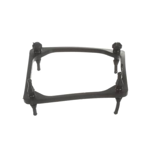 GE Fresh Food Fan Mounting Gasket - WR02X30166