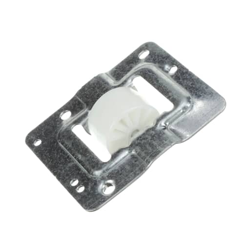 GE Right Front Wheel Assembly - WR02X31376