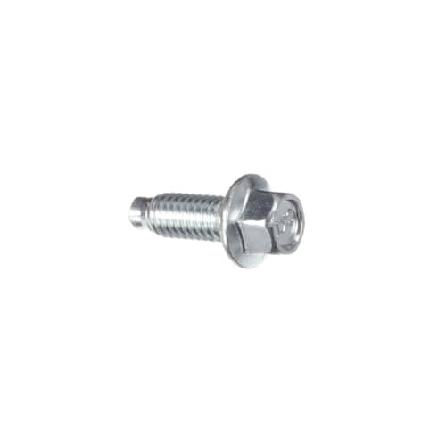 GE Serrated Flange Hex M6X16 - WR02X32482