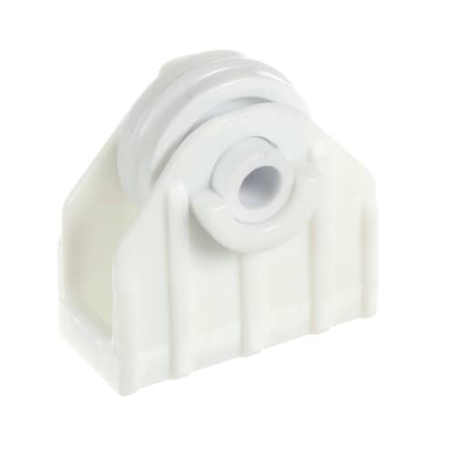 GE Gray Freezer Upper Basket Roll - WR02X32499