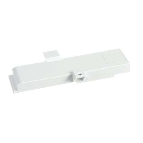 GE Rfid Cover & Fcc Label - WR02X35925