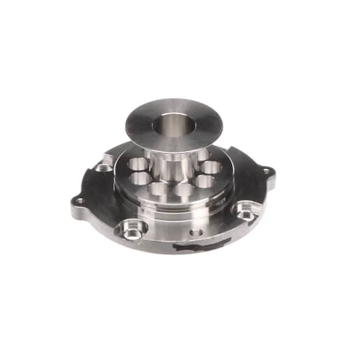 GE Breaker W/Bearing - WR02X38607