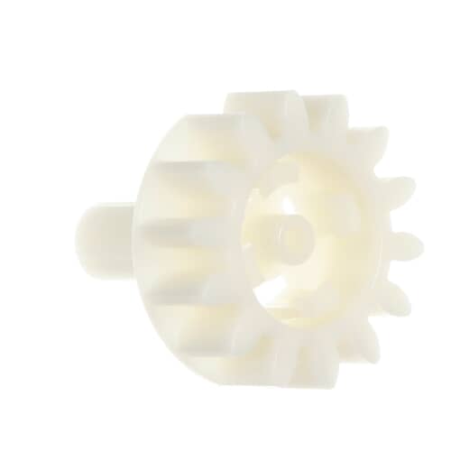GE Crossbar Left Pinion Gear - WR02X42066
