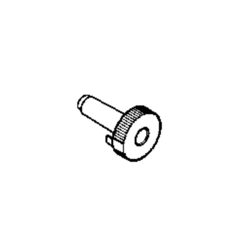 Briggs Stratton Bracket-Choke Cntrl - 710493