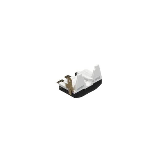 GE Refrigerator Relay Protector O/L - WR07X10088