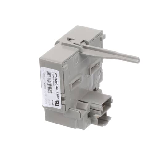 GE P.T.C. + Olp Asm - WR07X10097