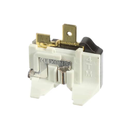 GE Refrigerator Compressor Overload Protector - WR08X10025