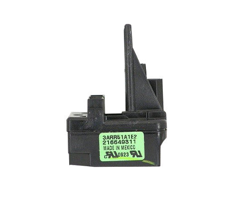 Subaru Industrial Air Cleaner High Mount - EX400J0248