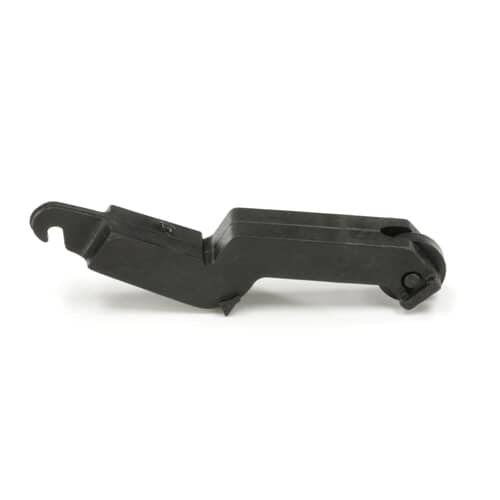 GE Lever Assembly Fz Black - WR11X10010