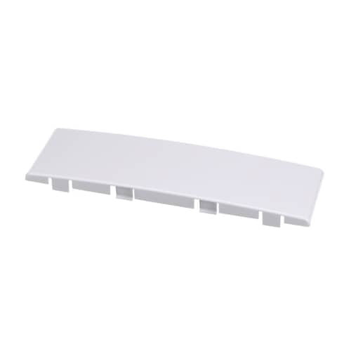 GE Refrigerator Door Handle Assembly - WR12X10625