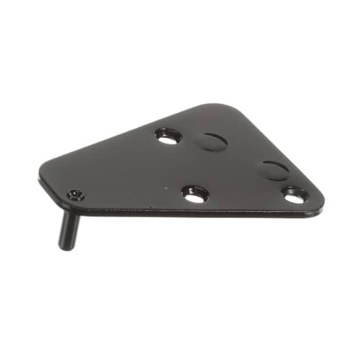 GE Upper Hinge Right - WR13X10276