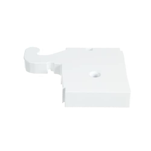 GE Refrigerator Cover Hinge Top Lh Ww - WR13X25607