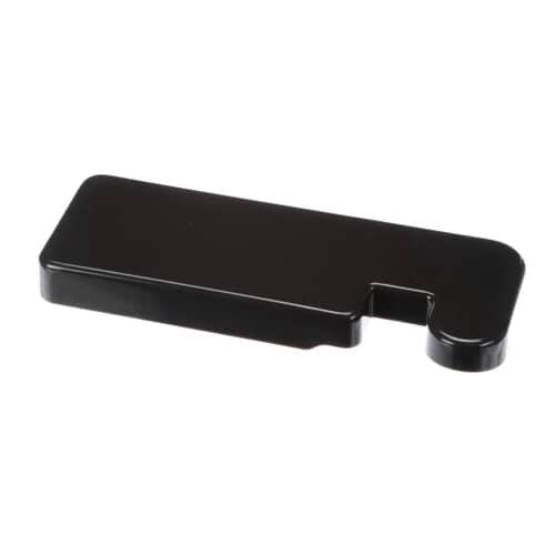 GE Cover Top Hinge Lh Dg - WR13X25789